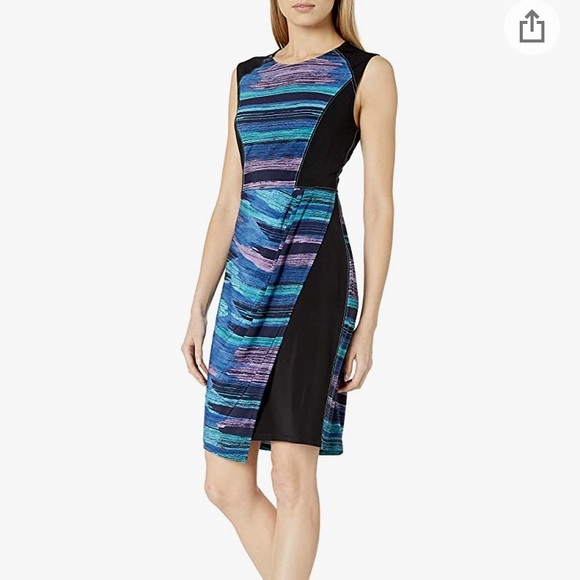 BCBGMaxAzria Dresses & Skirts - New BCBG MaxAzria “Aaliyah” Dress
